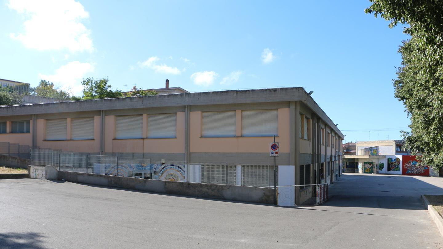 La ludoteca abbandonata di Sorso riprende a vivere grazie agli scout 