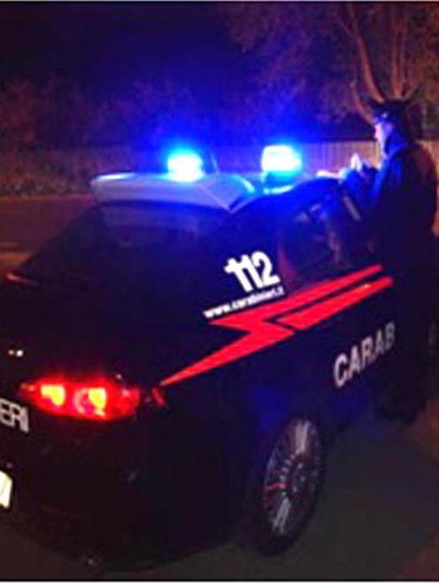 Ore di angoscia a Porciano: scomparso uomo di 38 anni 
