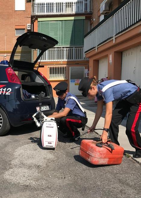 Comacchio, spedizione punitiva: pescatore preso a botte 