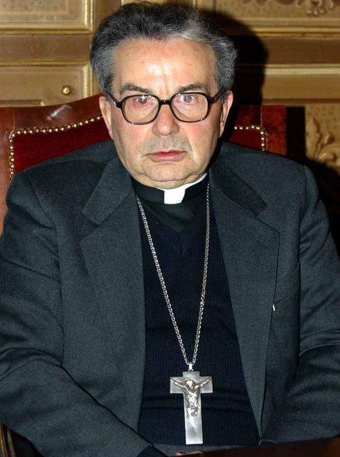Addio Caffarra arcivescovo del millennio 