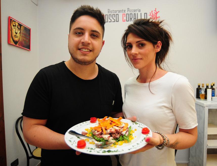 Soliera: Rosso Corallo: giovani e sociale puntando al mare 