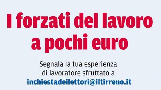 Licenziato a 60 anni, ripiomba nel girone del lavoro al ribasso