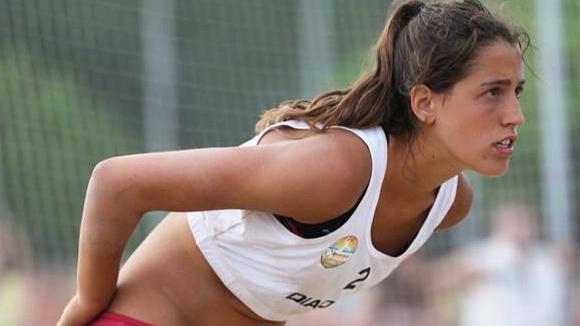 Claudia Puccinelli