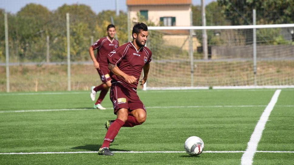 Pontedera in cerca di riscatto, Caponi: «Vietato fare drammi»