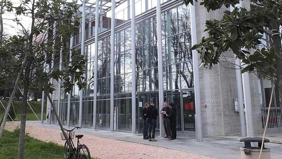Guasto riparato, riapre la biblioteca