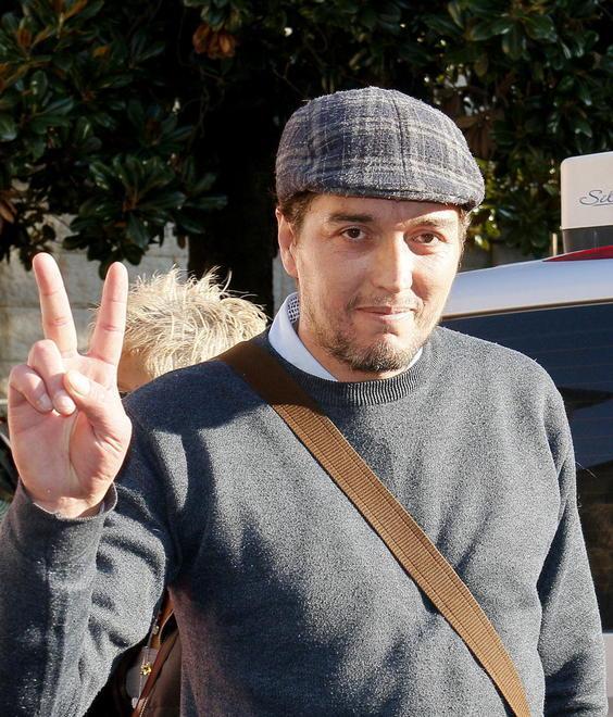 Scarcerato Loris Gozi ora si trova ai domiciliari