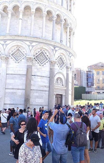 Borseggiatrici incinte, subito fuori 