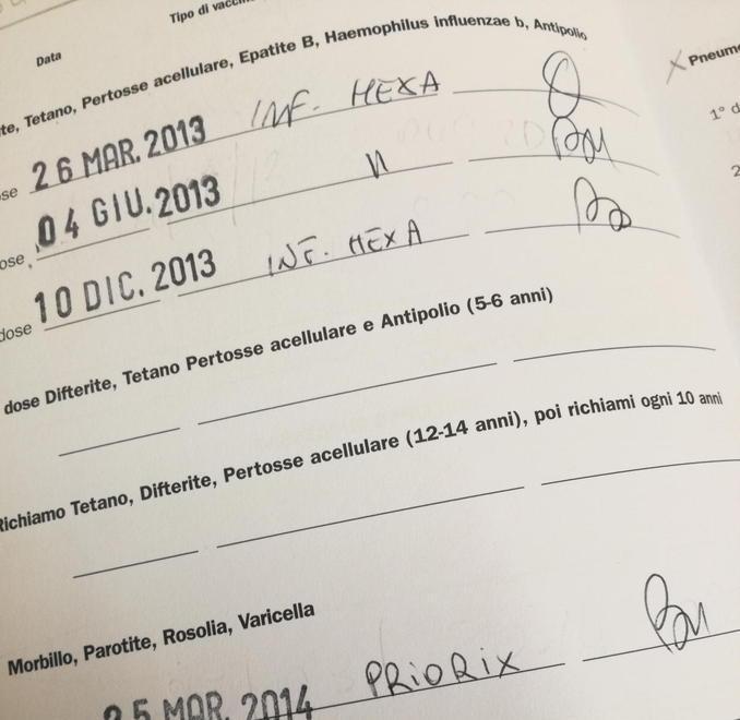 Ecco chi richiede le attestazioni 