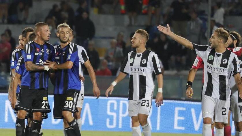 Monza-Pisa bollata come gara a rischio