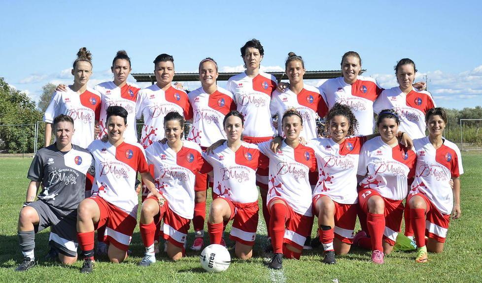 Pisa femminile di slancio battuta la Lucchese 