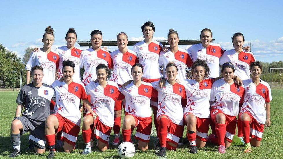 Pisa femminile di slancio battuta la Lucchese