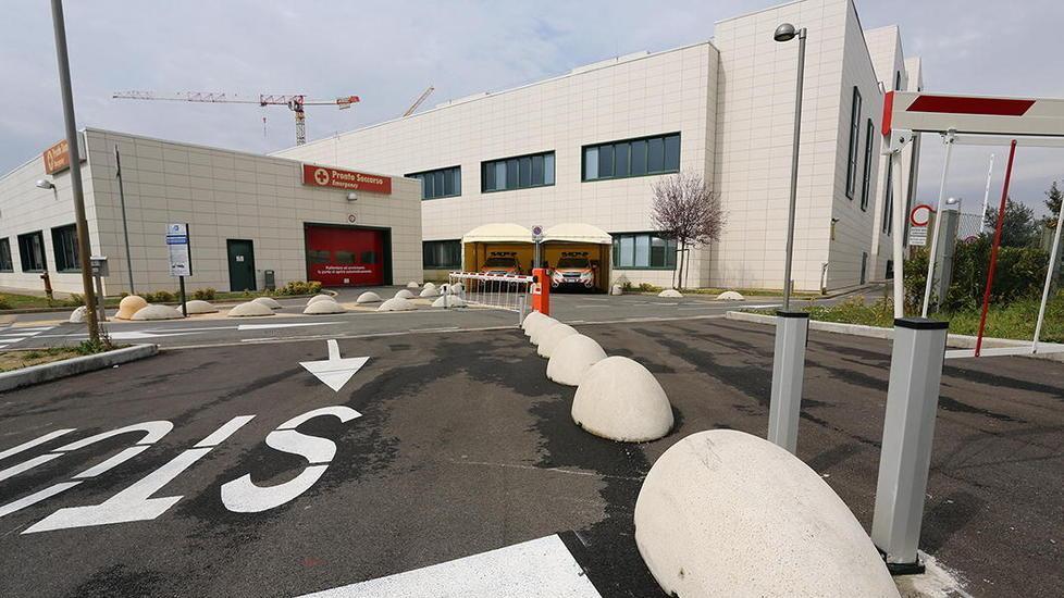 Intestino perforato alla paziente Infermiera dovrà risarcire l’Asl
