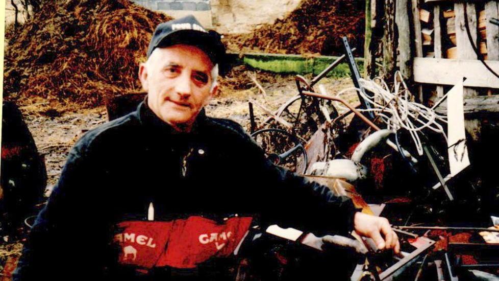 Furono i soldati croati ad abbattere il “Lyra 34”