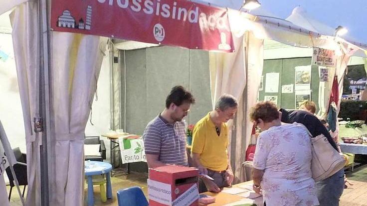 Verde, mobilità e sicurezza le priorità del popolo Pd