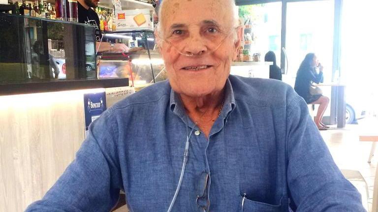 “Rambo” lascia il ristorante Maitò