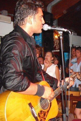 Gran finale e tanta musica nel weekend da Giannino