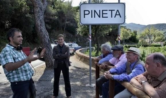 Delitti del Barlume, si cercano comparse