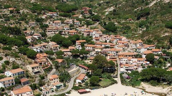 Vietato bere dall’acquedotto a Seccheto