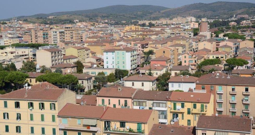 Calo delle risorse e meno domande 
