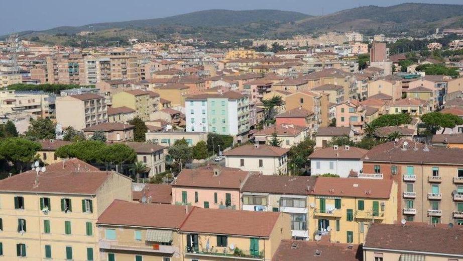 Calo delle risorse e meno domande