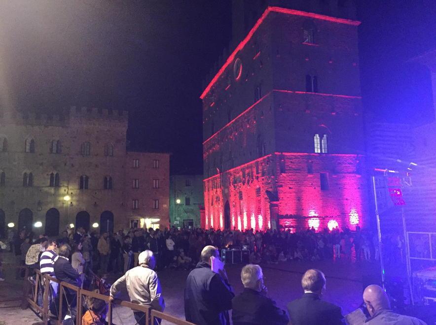 La Notte Rossa tra musei aperti e cultura 