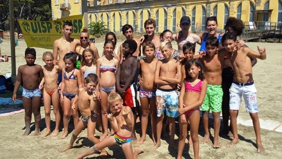 Estate da ricordare per i ragazzi del “Gioco avventura”