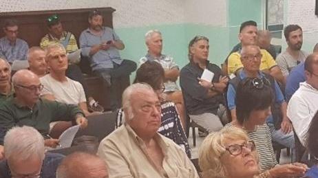 Piscine più grandi e lavori all’ex Cirio Al via le varianti