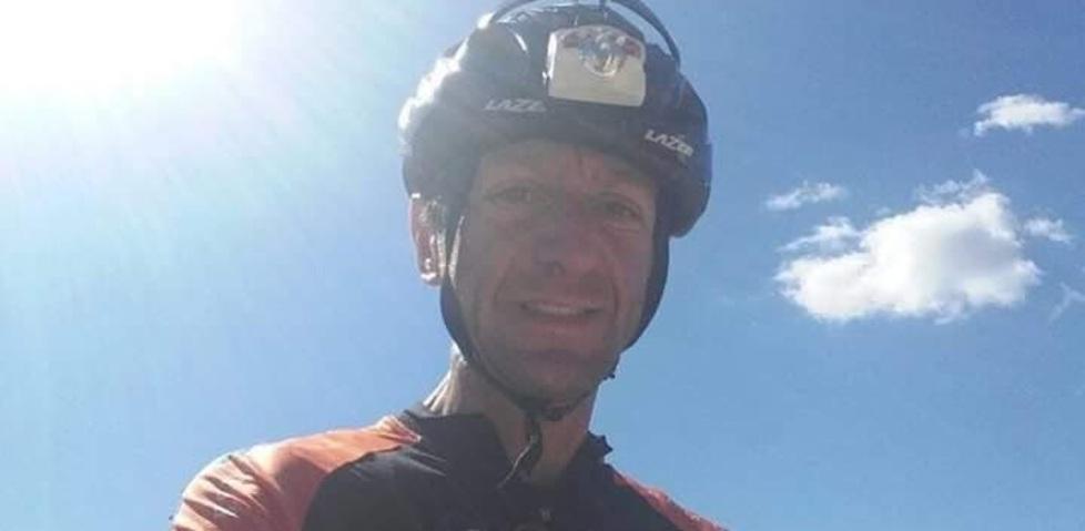 Bianchini, lo stakanovista della Mountain Bike 
