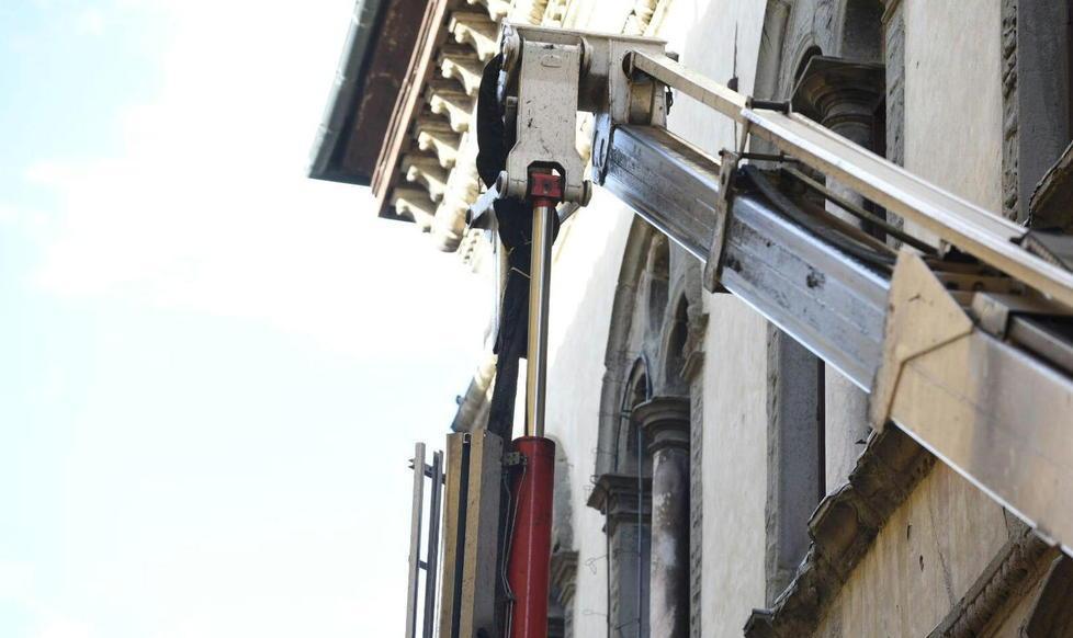 Si attendono le carte dell’incidente del 2007 avvenuto in Campania 