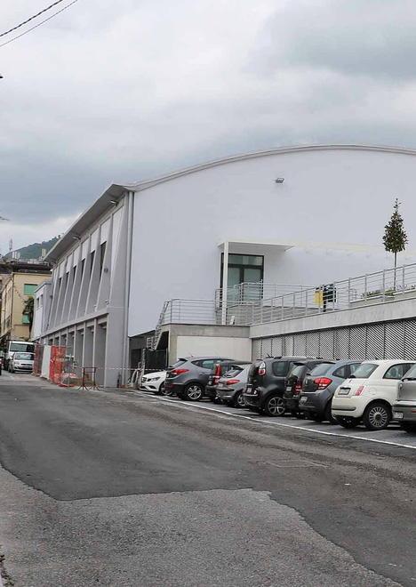 La richiesta dei soci: supermercato Coop nell’ex Mercato
