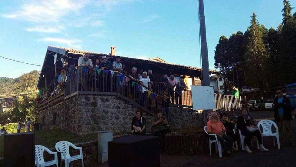Il riscatto di Zeri: rinasce la Pro Loco con giovani e veterani 