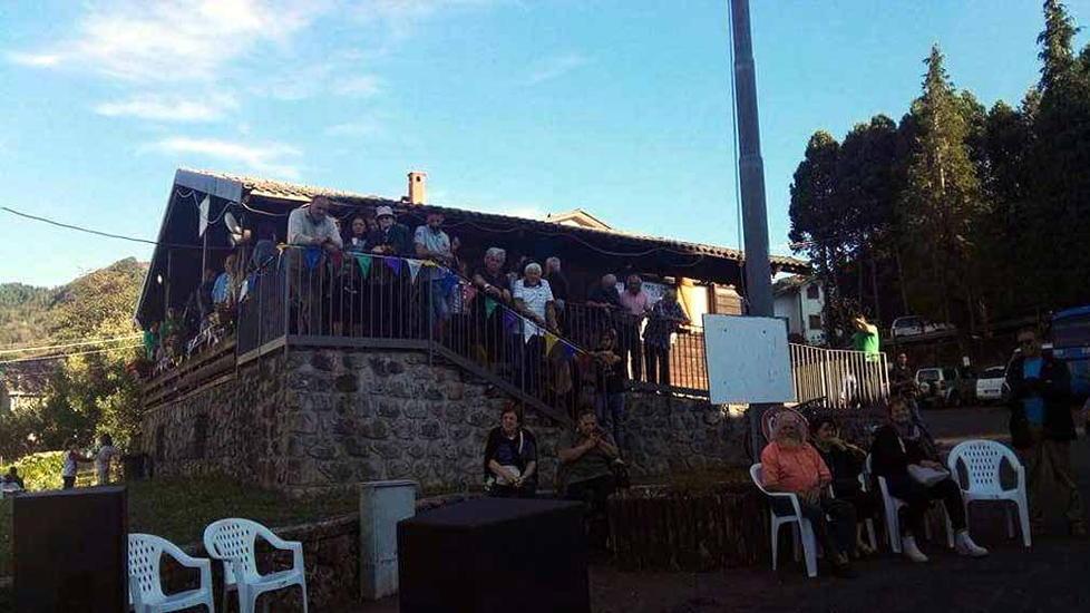 Il riscatto di Zeri: rinasce la Pro Loco con giovani e veterani