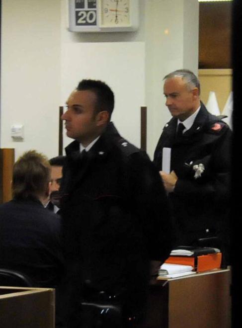 In due mesi ripuliti due istituti 