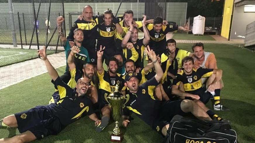 E il Boca va in Slovenia per la Champions: è l’unica italiana