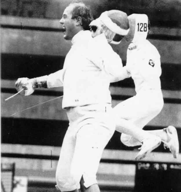Gli olimpionici di Monaco ’72 ricordano Mario