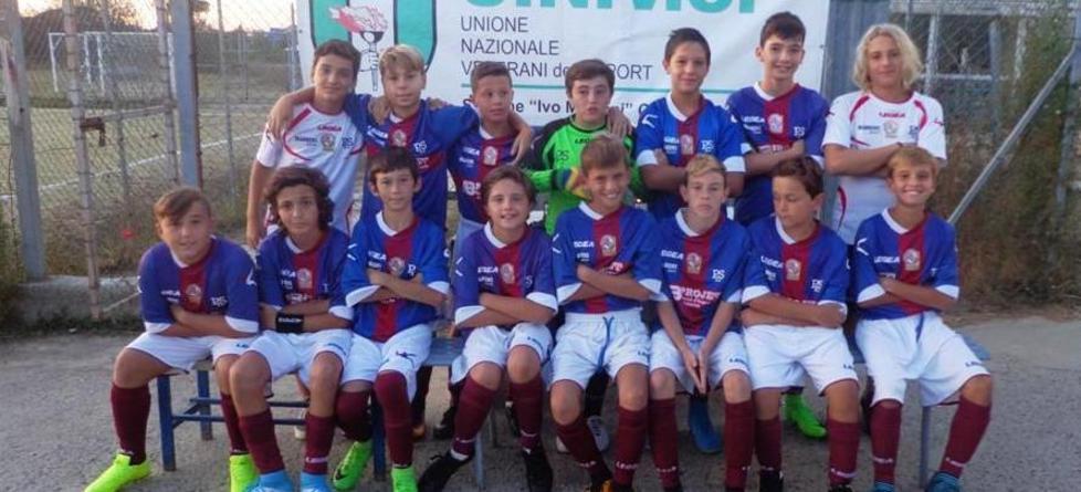 Mazzoli-Petrignano e la Pls festeggia subito 