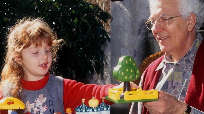 IL WELFARE FONDATO SUI NONNI È IL SALVAGENTE (MA PER POCO)