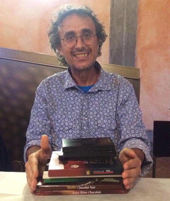 L’ultimo saluto al professor Volpi: «Era unico, un genio» 