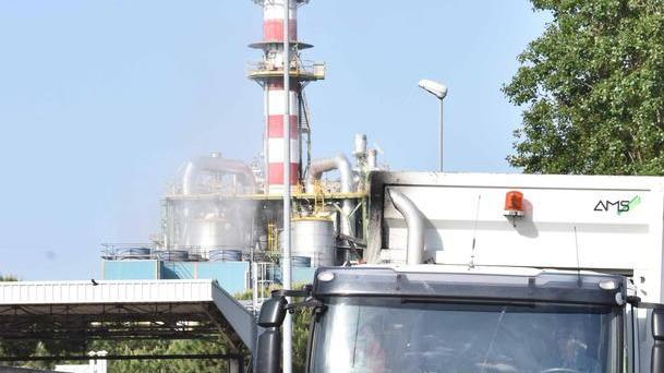 Raccolta differenziata, Aamps esulta