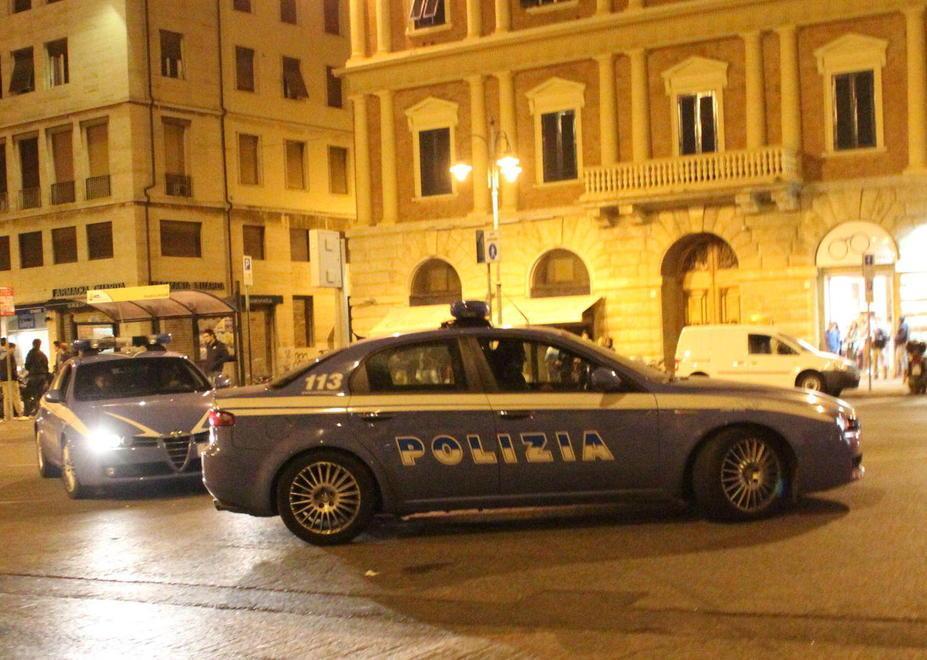Piazza Cavour sotto sorveglianza 