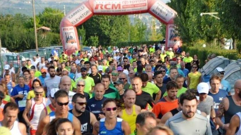 Conto alla rovescia per la Corrisporting