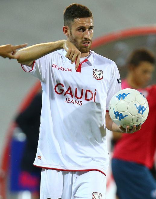 Bittante: «Sono qui grazie al consiglio di Romagnoli e Lollo» 