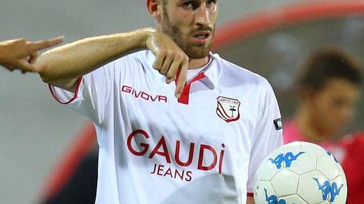 Bittante: «Sono qui grazie al consiglio di Romagnoli e Lollo»