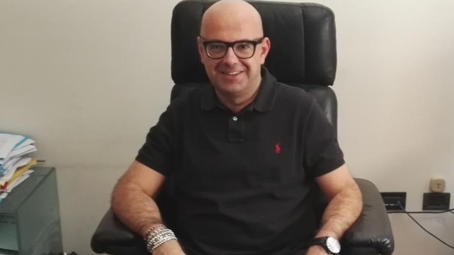 Caselli va all’attacco «Poca sicurezza, la città va presidiata»