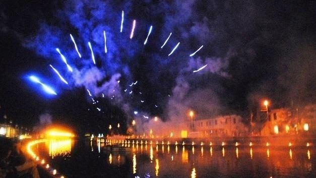 Dal cibo alle auto Da oltre 300 anni la Fiera incanta