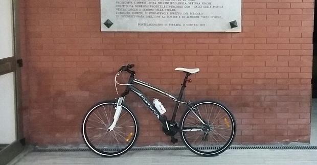 Hashish e bici rubate: arrestato e condannato