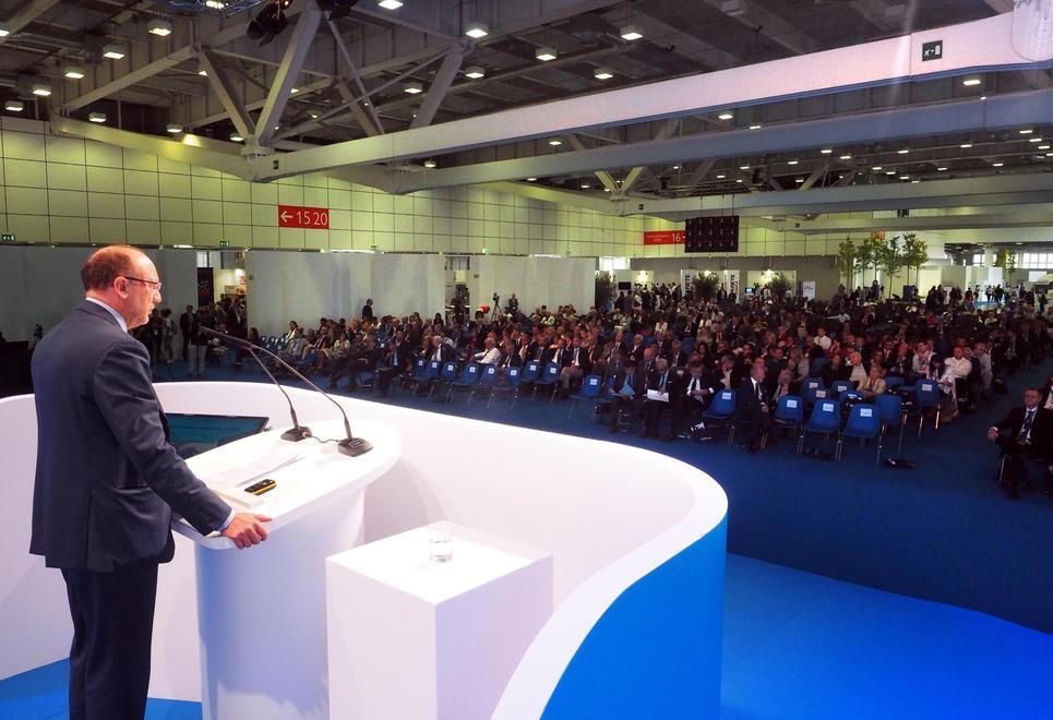 «Conservare la tradizione ma attenti ai cambiamenti» 