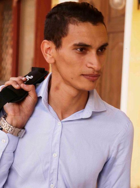 «Quel ragazzo non faceva male a nessuno» 