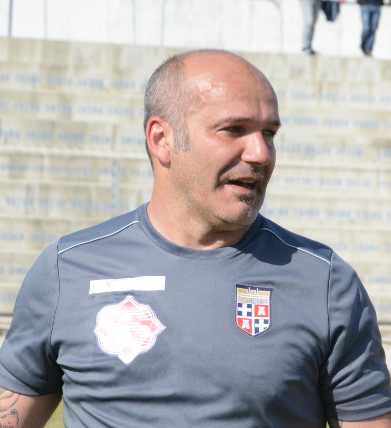 La Torres prepara il debutto in casa 