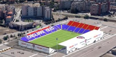 Match verità per il Cagliari si corre verso il “sold out” 